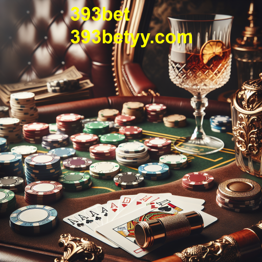 Explorando a Categoria de Cartas no 393bet
