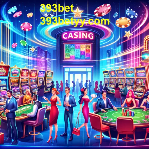 Explorando a Diversidade dos Jogos na 393bet